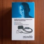 Апарат за измерване на кръвно налягане Microlife НОВ, снимка 3