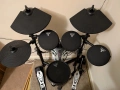 Електронни барабани TOURTECH TT-12SM, снимка 2