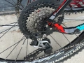Cross Extend 27.5 SLX 1/11 speed Rock Shox AIR / Deore, снимка 5