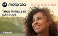 Чисто Нови Безжични Wireless Слушалки Motorola VerveBuds 250, снимка 5