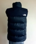 The North Face Diablo 700 Down Vest Womens Size / M НОВО! ОРИГИНАЛ Дамски Пухен Елек!, снимка 15