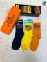 чорапи в кутия off white Nike Adidas fendi Victoria's secret moschino gucci , снимка 7