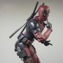 Deadpool 2 Екшън фигура 16cm,нова, снимка 4