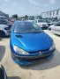 Пежо 206цц 1.6 16v peugeot 206cc на части, снимка 1