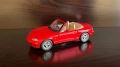 Продавам метална количка Mazda MX-5 (NB) в мащаб 1:43, снимка 1