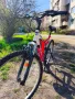 Продавам велосипед 26" със скорости Shimano и два амортисьора, снимка 1