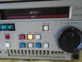 S-VHS JVC br-s611e+пулт, снимка 4