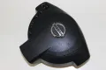 Airbag волан Nissan Qashqai J10 (2007-2014г.) 98510 JD18E / 98510JD18E, снимка 2