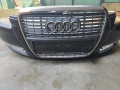 Предна и задна броня от Audi A6 4f C6 на части, снимка 1