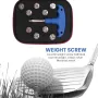 Ghulumn Golf Weight Wrench Инструменти, съвместими с Epic Flash Sub Zero MAX Driver Fairway 2G-18G, снимка 2