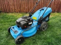 Самоходна бензинова косачка , снимка 8
