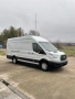 Ford Transit 2.0 TDCI MAXI база L4H3, Клима, EURO 6, LED фарове, снимка 2