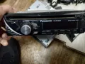 Радио, CD , USB за кола Panasonic, Model CQ-RX300N. , снимка 1