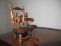мини люлеещ се стол, снимка 4