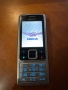 Nokia 6300 black&silver edition, снимка 6
