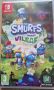 Игра за Nintendo The Smurfs Mission Vileaf, снимка 1