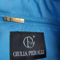Giulia Pieralli чатна през рамо, снимка 9 - Чанти - 45607385