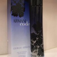 Giorgio Armani Armani Code pour Femme EDP 75 ml, снимка 1 - Дамски парфюми - 45270667