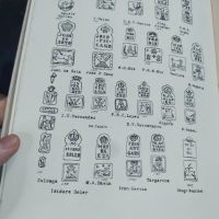 Голям справочник на маркировки по оръжия, снимка 8 - Енциклопедии, справочници - 45210744