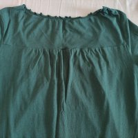 НОВА ,дамска блуза, размер Л , снимка 5 - Тениски - 45527579