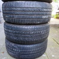 Летни гуми Pirelli 205/45/17, снимка 1 - Гуми и джанти - 45511382