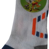 Детски чорапи - терлички, снимка 4 - Чорапи - 45838105