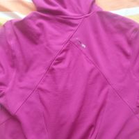 Дамска блуза Adidas , снимка 4 - Блузи с дълъг ръкав и пуловери - 45920058