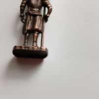 Стара Киндер фигурка, снимка 5 - Антикварни и старинни предмети - 45156062