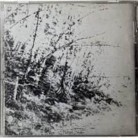 Agalloch - The white ep, снимка 1 - CD дискове - 44996355