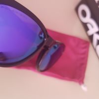 Слънчеви очила Oakley Frogskins iridium polarized, снимка 3 - Слънчеви и диоптрични очила - 45187360