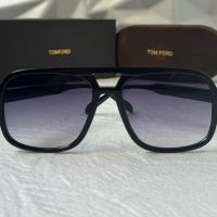Tom Ford мъжки слънчеви очила , снимка 4 - Слънчеви и диоптрични очила - 45880024