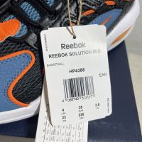 Reebok solution mid. Номер - 35, стелка 23 см, снимка 5 - Спортни обувки - 45783887