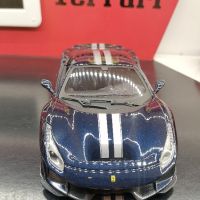 Ferrari 488 pista 1/24, снимка 3 - Колекции - 45465256