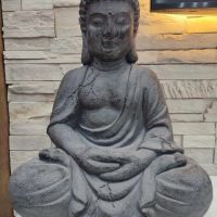 Статуя Буда Чисто нови, снимка 1 - Статуетки - 45829039