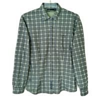 Salewa Polarlite Flannel / XL* / дамска спортна ергономична поларена риза / състояние: ново, снимка 15 - Ризи - 45357337