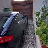 Audi A5 Sportback 167к.с, снимка 3 - Автомобили и джипове - 45568991