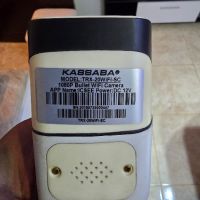 Камера за наблюдение Kassaba TRX 20wifiSC, снимка 1 - IP камери - 45213121
