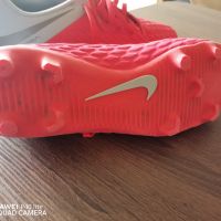 Футболни бутонки Nike , снимка 6 - Спортни обувки - 45520747