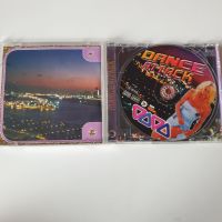 dance attack cd, снимка 2 - CD дискове - 45148919