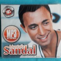 Mustafa Sandal (Europop,Disco)(Digipack)(Формат MP-3), снимка 1 - CD дискове - 45685187