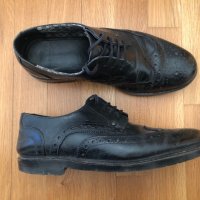 Мъжки обувки 2 чифта, снимка 4 - Ежедневни обувки - 45163366