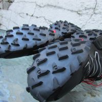 Маратонки Salomon Speedcross 3, снимка 15 - Спортни обувки - 45497886