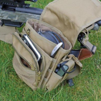 Тактическа чанта Viper Special OPS Pouch Coyote, снимка 2 - Екипировка - 45033110