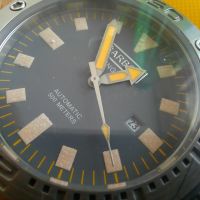 barbos stingray часовник , снимка 5 - Мъжки - 45361381