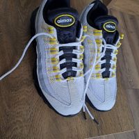 Мъжки маратонки Nike Air Max 95 Essential , снимка 3 - Спортни обувки - 45813163