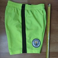 Manchester City / Nike - детски футболни шорти, снимка 5 - Детски къси панталони - 45494775