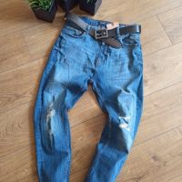 PULL & BEAR Жестоки нови еластични дънки ръст 164/170, снимка 3 - Детски панталони и дънки - 45206072