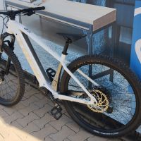 TREK POWERFLY 5 2021 29" EBIKE Електрически, снимка 8 - Велосипеди - 45853058