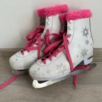 Дамски кънки за фигурно пързаляне, снимка 3 - Ролери, кънки - 45226986