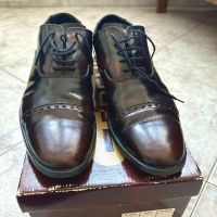 Мъжки обувки Gereni номер 44, снимка 3 - Официални обувки - 45527680
